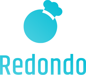 Redondo logo design