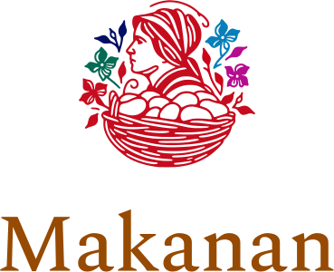 Makanan logo design