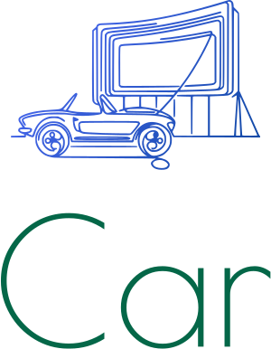 Car logo design