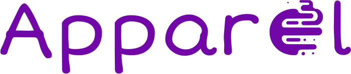 Apparel logo design