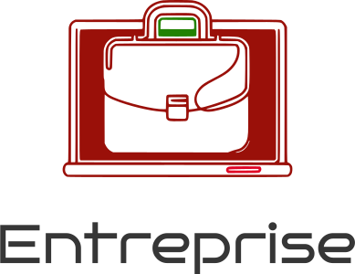 Entreprise logo design