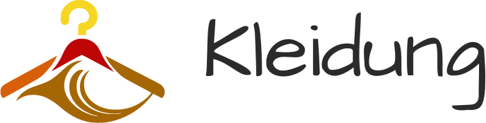 Kleidung logo design