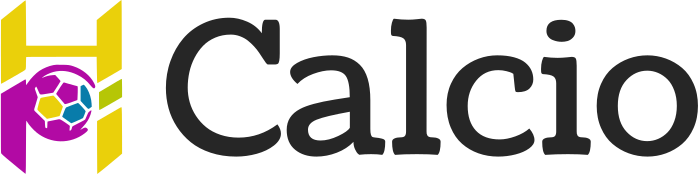 Calcio logo design