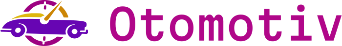 Otomotiv logo design