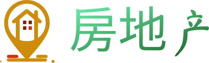 房地产 logo design