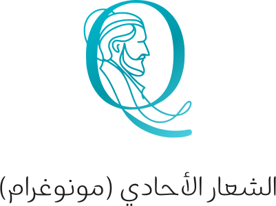 الشعار الأحادي (مونوغرام) logo design