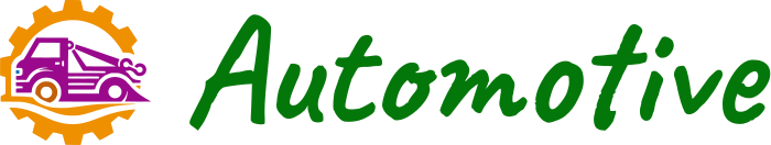 Automotive logo design