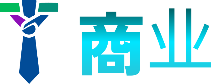 商业 logo design