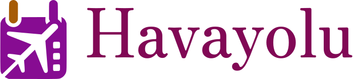 Havayolu logo design