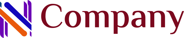 Company logo design