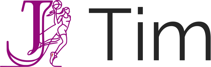 Tim logo design