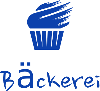 Bäckerei logo design