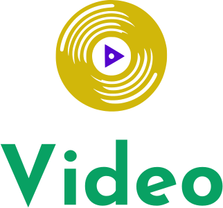 Video logo design