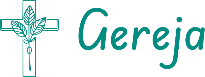 Gereja logo design