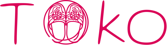 Toko logo design
