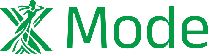 Mode logo design