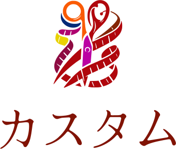 カスタム logo design