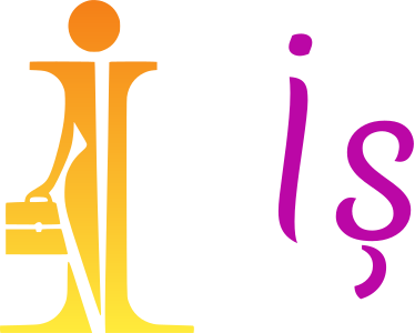 İş logo design