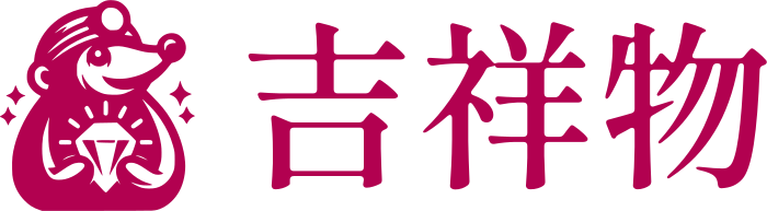 吉祥物 logo design