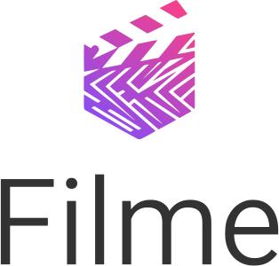 Filme logo design