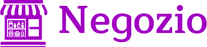 Negozio logo design
