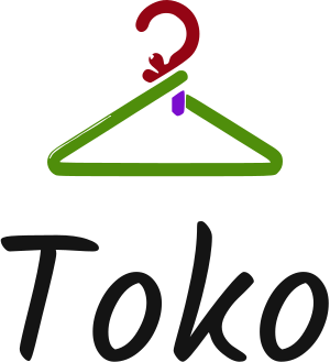 Toko logo design