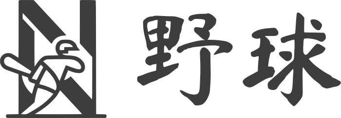 野球 logo design