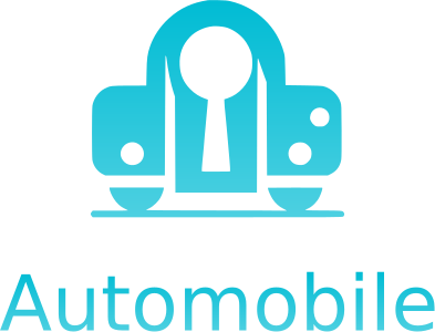 Automobile logo design