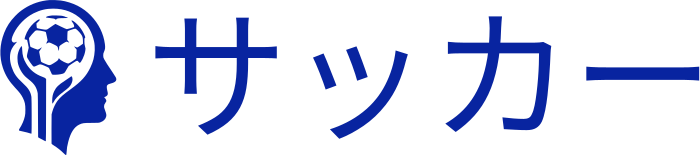 サッカー logo design