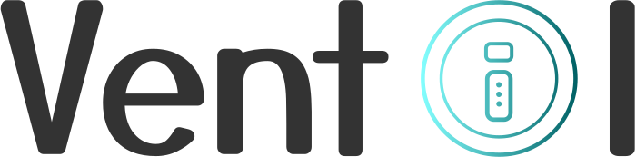 Ventil logo design