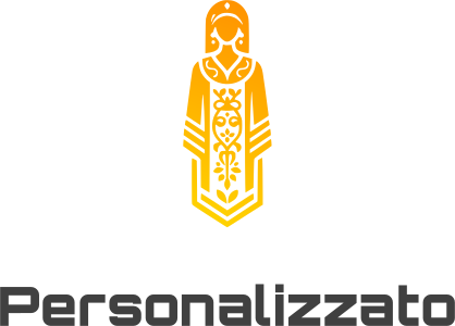 Personalizzato logo design