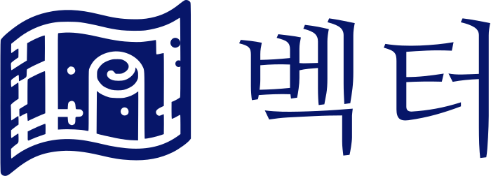 벡터 logo design