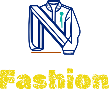 Fashion logo design