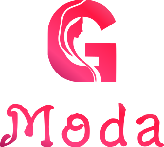 Moda logo design