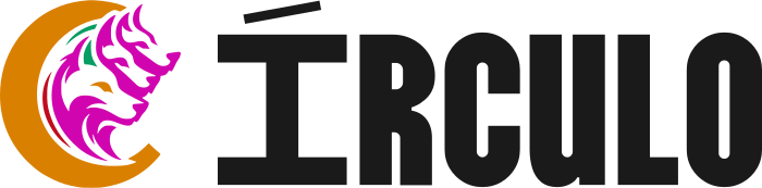 Círculo logo design
