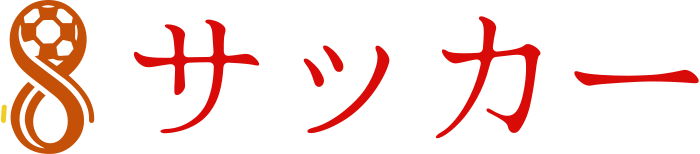 サッカー logo design