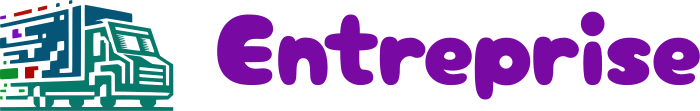Entreprise logo design