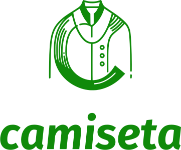 camiseta logo design