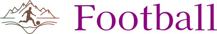 Football logo design