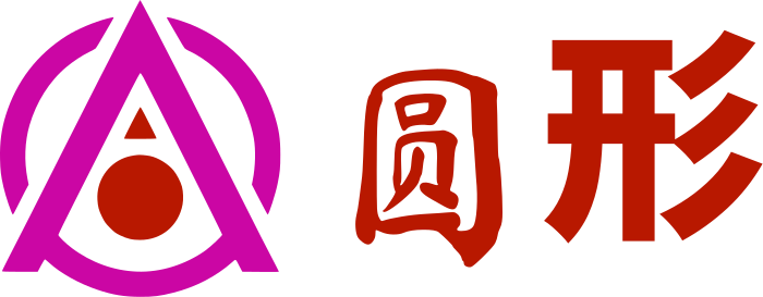 圆圈 标志设计
