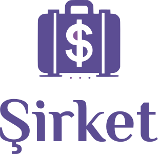 Şirket logo tasarımı