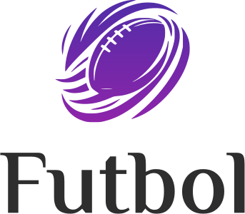 Amerikan Futbolu logo tasarımı