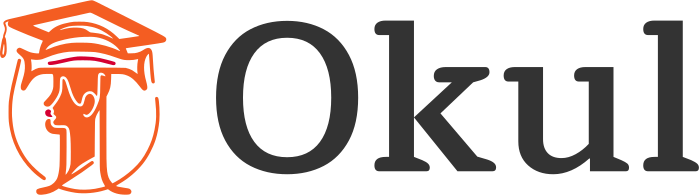 Okul logo tasarımı