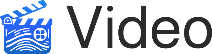 Video logo tasarımı