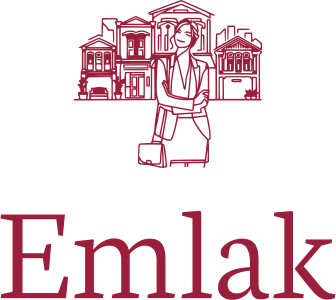 Emlak logo tasarımı