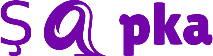 Şapka logo tasarımı