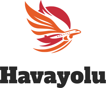 Havayolu logo tasarımı