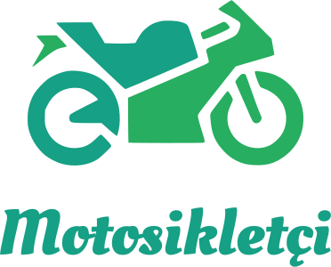 Motosikletçi logo tasarımı