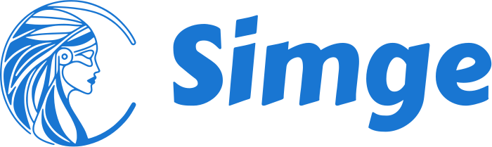 Simge logo tasarımı