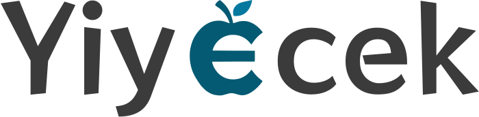 Yiyecek logo tasarımı